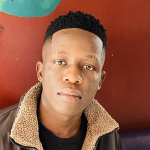 Mabudi Bright Sibiya