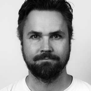 Rowan Morgan