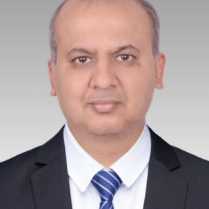 Swaroop Shastri