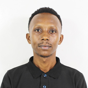 Samuel Gitau Mungai