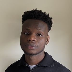 Mofe Akinola