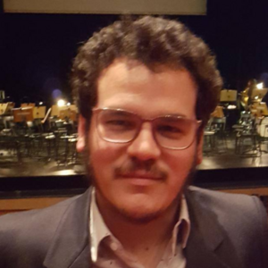 Joao Vitor Gabler Forni