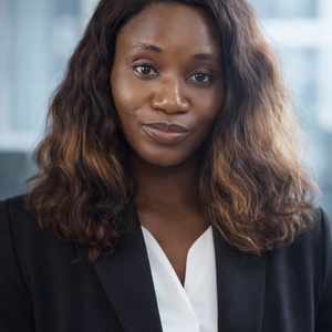 Maureen Ndukwu Ibeanu