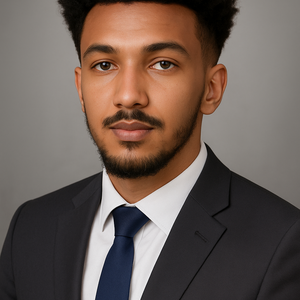 Kaleb Belayneh