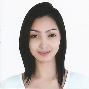 Trishia Toni B Moll