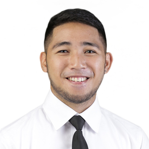 Chazz Christian M Rosales