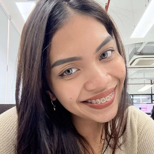 Kimberly Barrameda