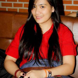 Paula Kris Canlas