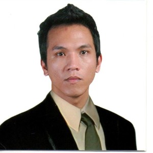 Austein Charlo Aranzado