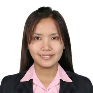 Kristina Monette Martin Pangan