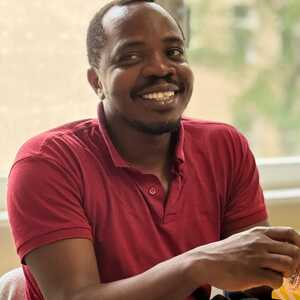 George Ofori Nti
