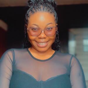 Dorcas Okongor