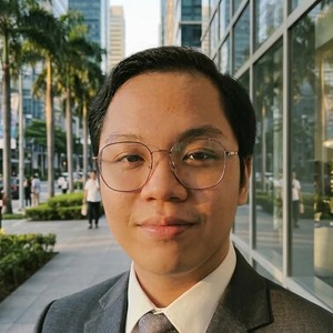 Moh’d Faihan Disoma