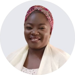 Aisha Ibrahim