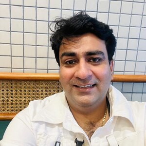Jaydeep Dengre