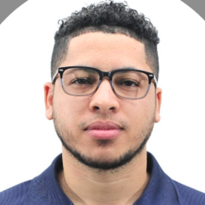 Walter Garcia De Leon