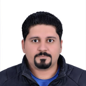 Ahmed Ramadan