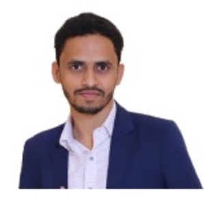 Ankit Kaushik