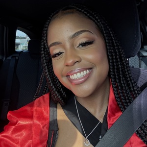 Michelle Njoki Ndegwa