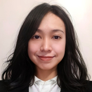 Clarisse Angel Paderos