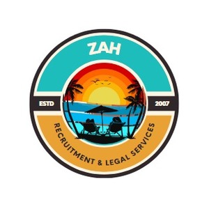 Zah Recruitment & Legal Services