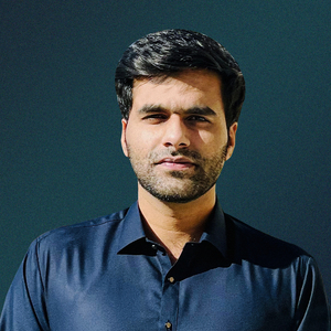 Khurram Rana