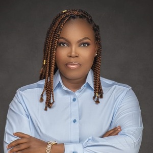 Ogechukwu Ozoemena