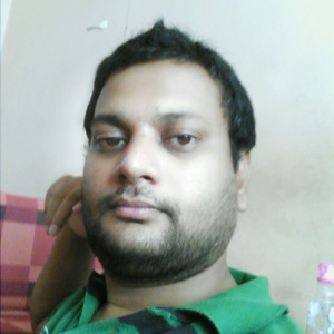 Vishal Mane