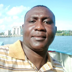 Jimmycliff Obonyo