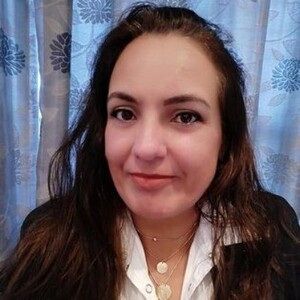 Renata Pompermayer Candido Ferreira