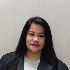 Annilyn D. Samidan