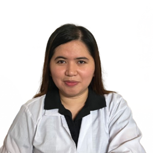 Dianne Plata