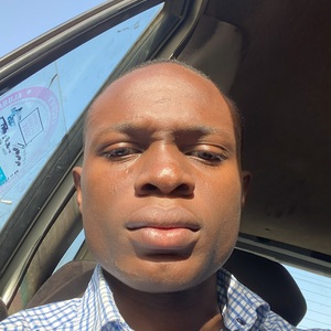 Ilesanmi Sulaimon