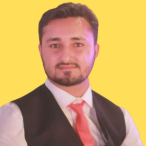 Waqas Ahmed