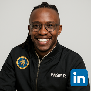 Stephen Mutisya