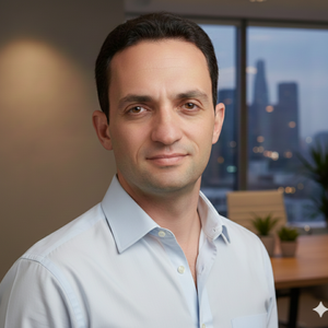 Daniel Da Silva Lemos Santana