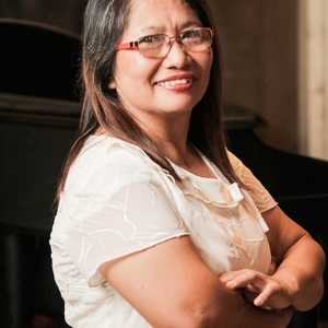 Elizabeth C. Domingo