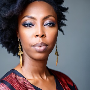 Nkechy Ogochukwu Okoh