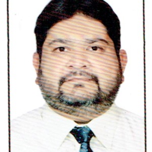 Shehzad Husain Rizvi
