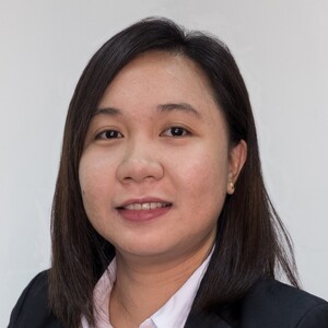 Michelle Ann Dalaguit