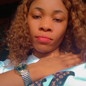 Ali Blessing Chidiogo