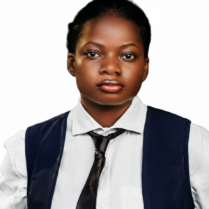 Adeoye Grace Temidayo