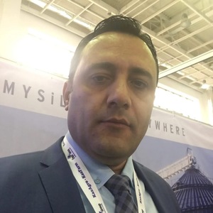 Halil Ibrahim Evcimen