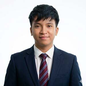 Reggie Alcantara