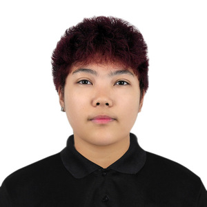 Robynne Kaye Endique Vizon