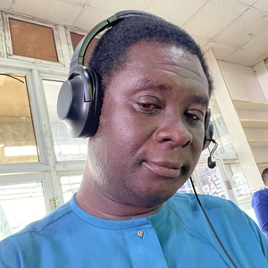 Emmanuel Mbukpa