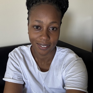 Gladwell Njongeri