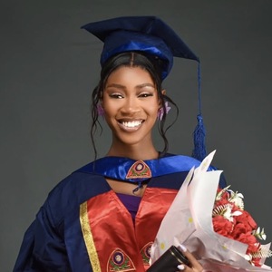 Victory Abel Ehigiator