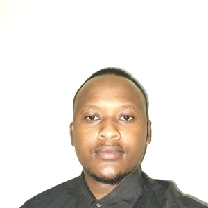 John Mbugua Githae