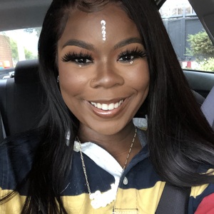 Caliyah Davis
